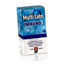 immuno таблетки