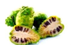 също така citrifolia