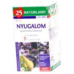 naturland филтър