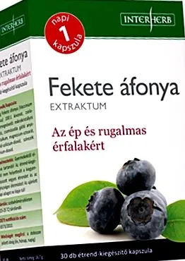 капсули екстракт