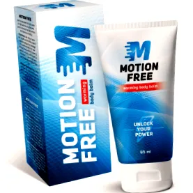 motion