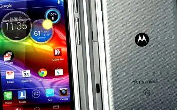 параметри motorola