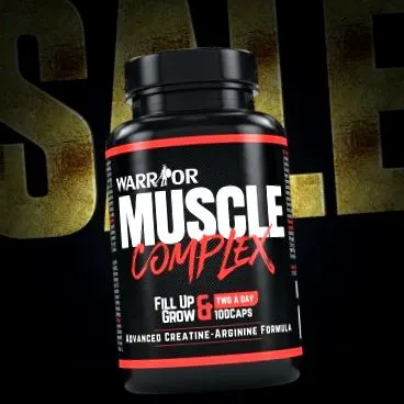 капсули muscle