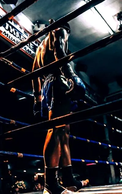 тренирайте слаби