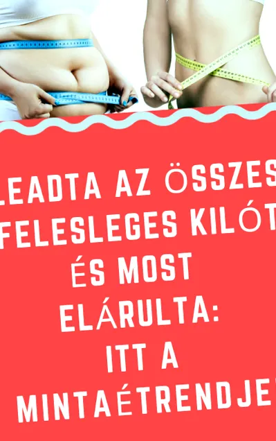 ежедневен отслабнете