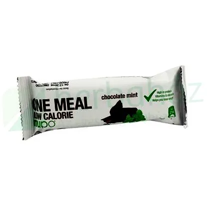 meal chocolate-mint