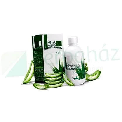 vera aloe