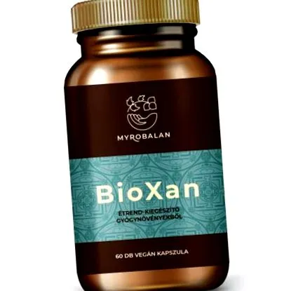 bioxan балансираща