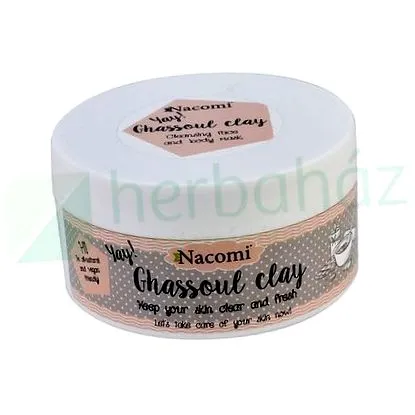 nacomi nacomi