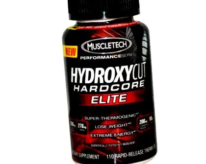 hydroxycut muscletech