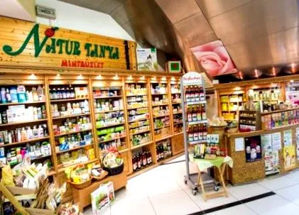 магазин naturtanya