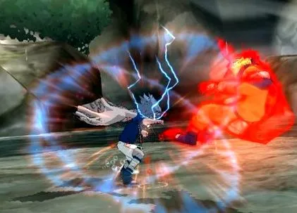 Ninja Revolution revolution