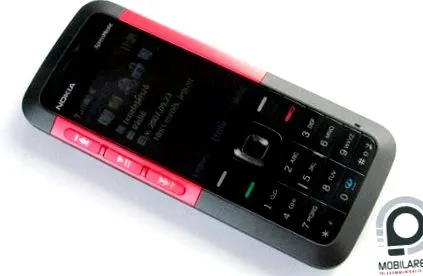 5310 nokia