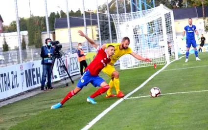 vasas футбол