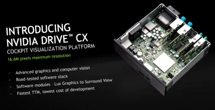 nvidia nvidia