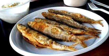 риба унгария