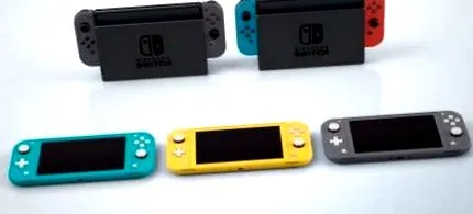 nintendo цукор