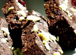 zabbrownie овесени ядки