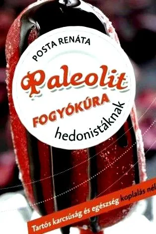 posta палеолитна