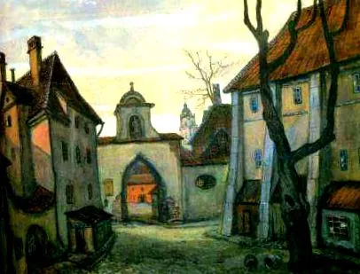 вилна билна