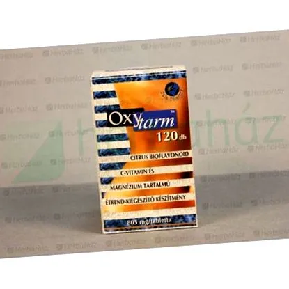 почистваща oxytarm