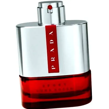 вода prada