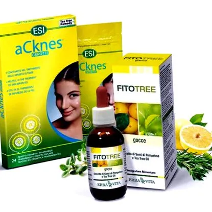 fitotree опит