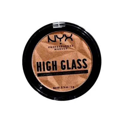 glass powder