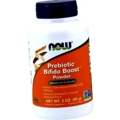 boost bifido