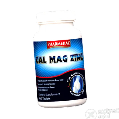 pharmekal таблетки