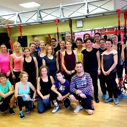 pócs Spinracing Тренування спалювання