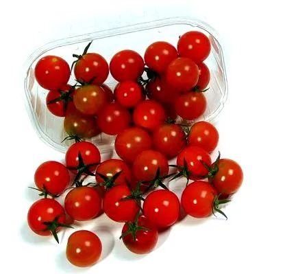 tomate cluster