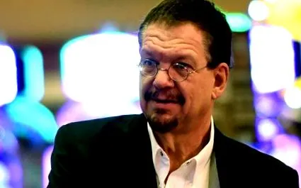 започна jillette