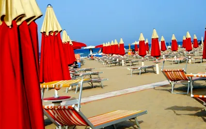 cele beach