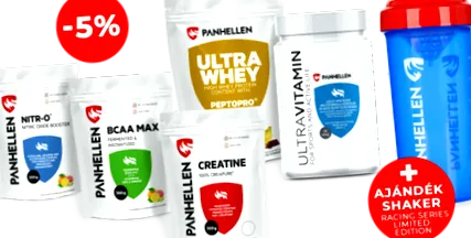 ULTRA Панхелен pack