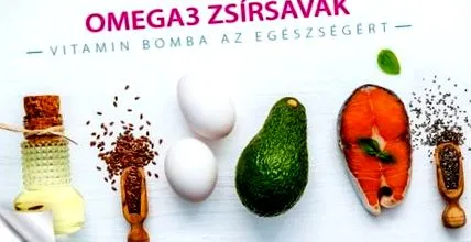 кислоти омега3