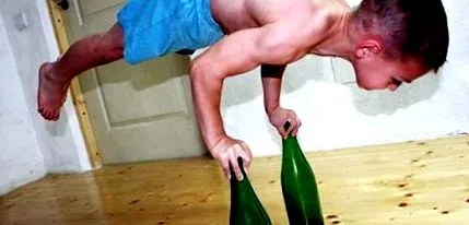 желязо pöttöm