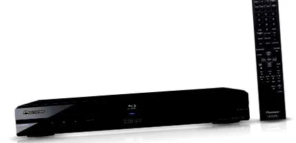 bdp-120 pioneer