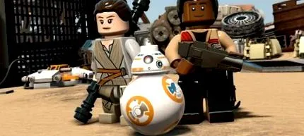 lego star