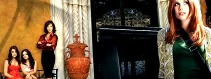 всичките епизода край