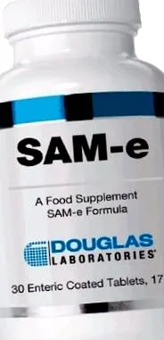 таблетки sam-e
