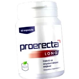 proerecta хранителна