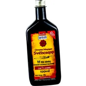 капсула червена