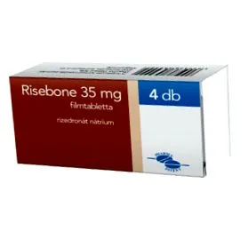 risebone листівка