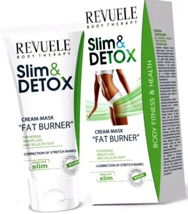 detox slim