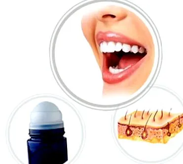 антиперспиранти deosol