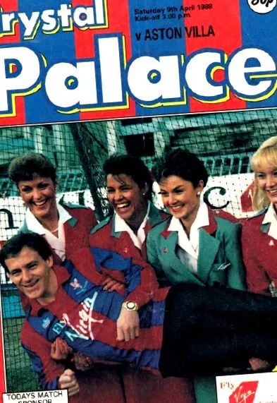 palace Vita Crystal