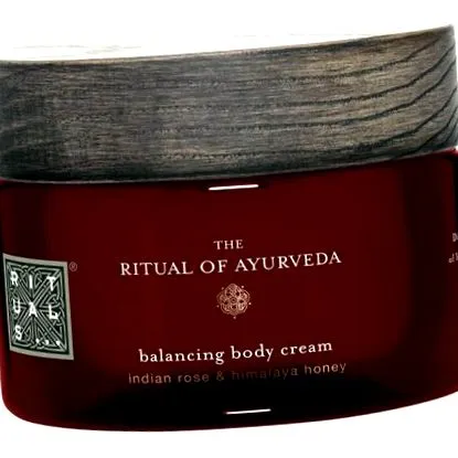 ritualul ayurveda
