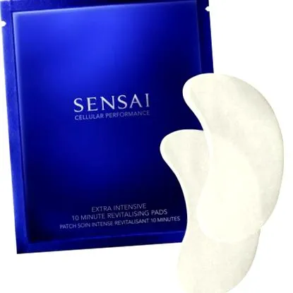 revitalizing sensai