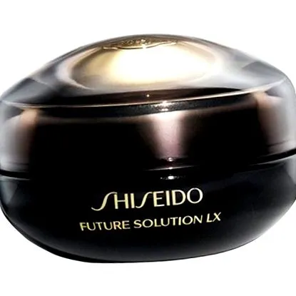 крем shiseido